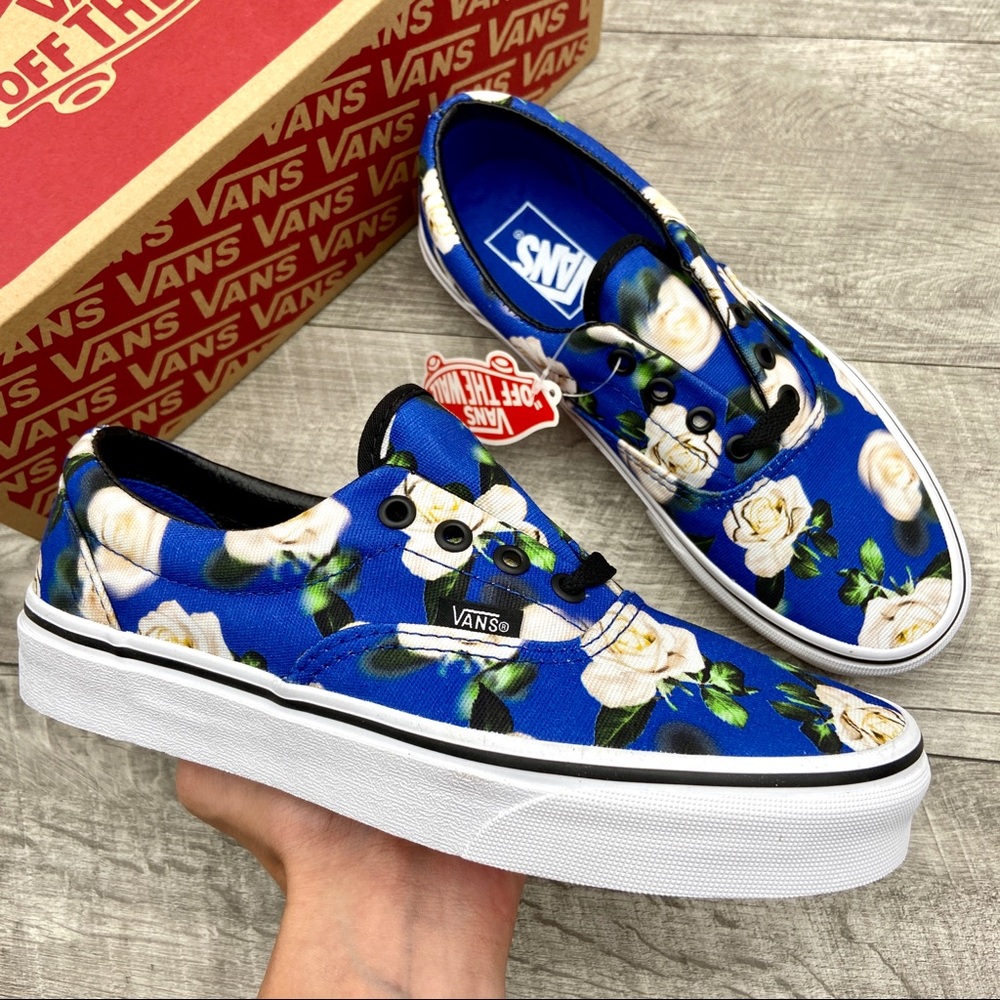 COPY - Vans Era Romantic Floral